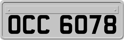 OCC6078