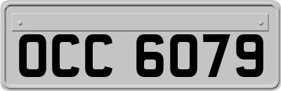 OCC6079
