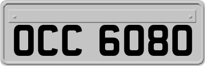 OCC6080