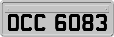 OCC6083