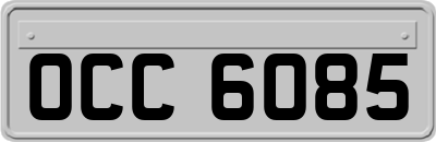 OCC6085