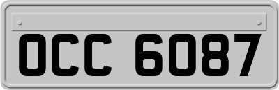 OCC6087