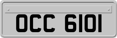 OCC6101
