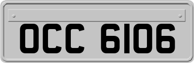 OCC6106
