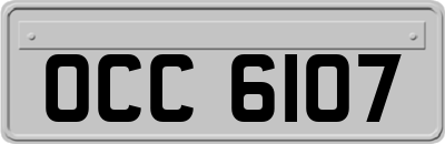 OCC6107