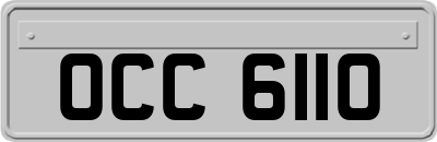 OCC6110