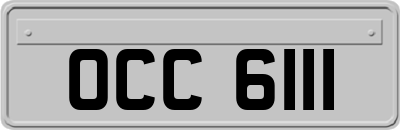 OCC6111