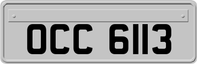 OCC6113