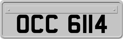 OCC6114