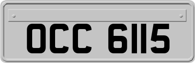 OCC6115