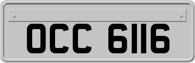 OCC6116