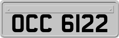 OCC6122