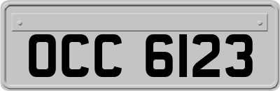 OCC6123