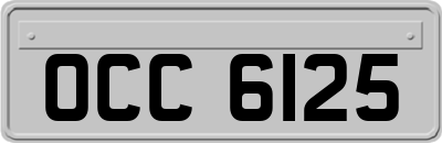 OCC6125
