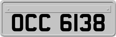 OCC6138