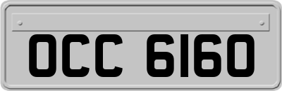 OCC6160