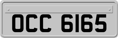 OCC6165