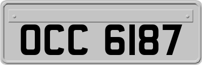 OCC6187