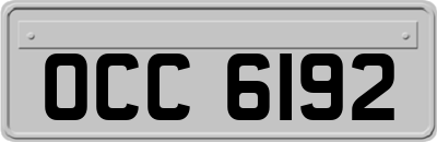 OCC6192