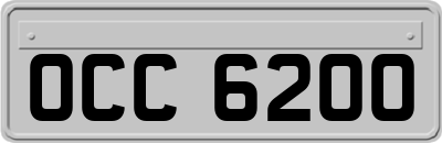 OCC6200