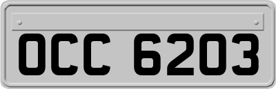 OCC6203