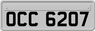 OCC6207