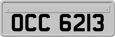 OCC6213