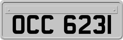 OCC6231
