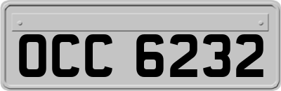 OCC6232