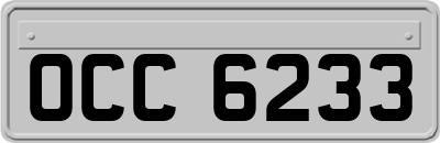 OCC6233