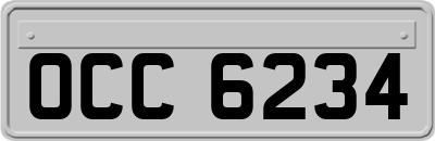 OCC6234