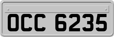OCC6235
