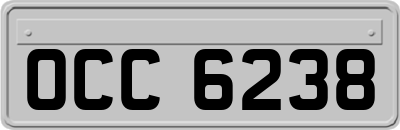 OCC6238