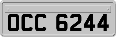 OCC6244
