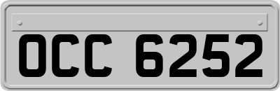 OCC6252