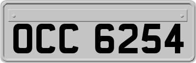 OCC6254