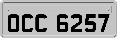 OCC6257