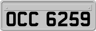 OCC6259