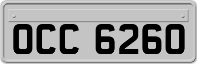OCC6260