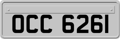OCC6261