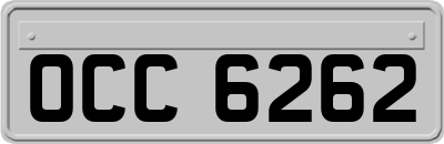 OCC6262