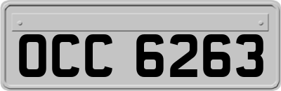 OCC6263