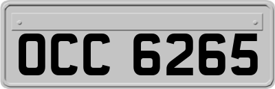 OCC6265