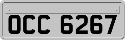 OCC6267