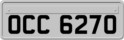 OCC6270