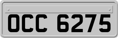 OCC6275