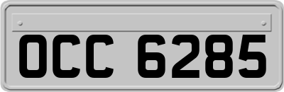 OCC6285