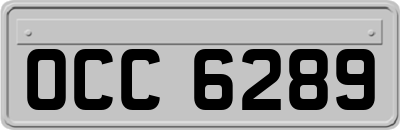 OCC6289