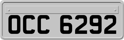 OCC6292