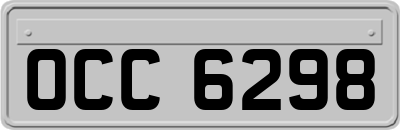 OCC6298